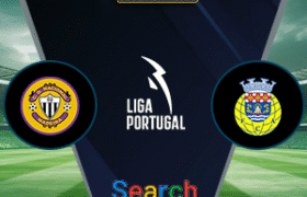 CD Nacional Vs Arouca 20 September 2025