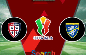 Cagliari Vs Frosinone 23 September 2025
