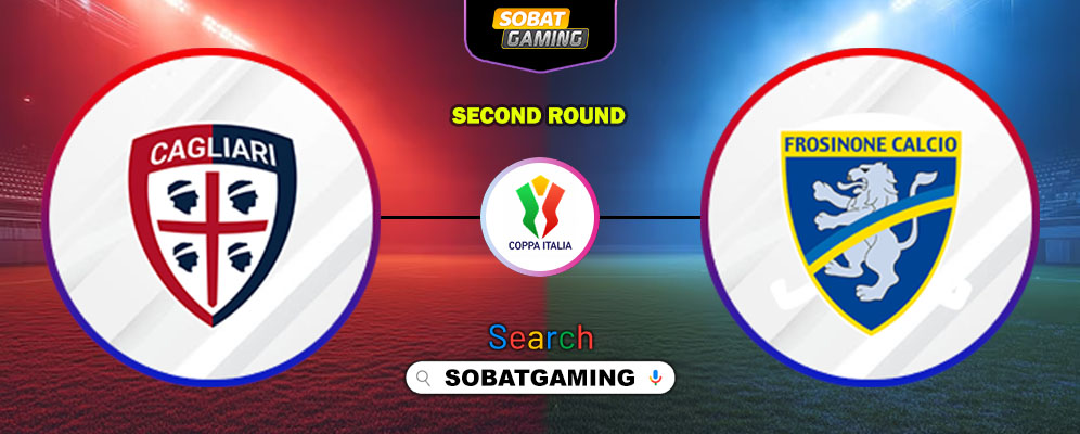 Cagliari Vs Frosinone 23 September 2025