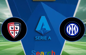 Cagliari Vs Inter Milan 28 September 2025