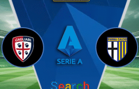 Cagliari Vs Parma 13 September 2025