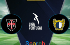 Casa Pia AC Vs Famalicao 22 September 2025