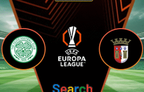 Celtic Vs Braga 02 Oktober 2025