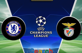 Chelsea Vs Benfica 01 Oktober 2025