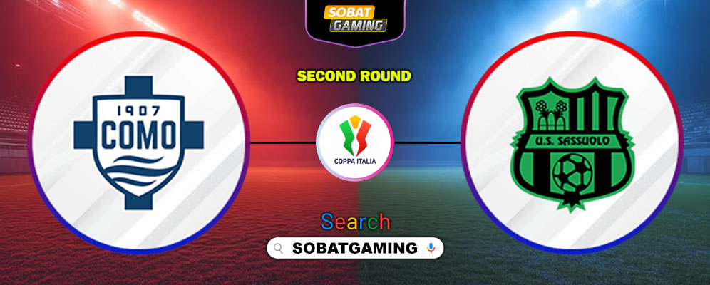 Como Vs Sassuolo 25 September 2025