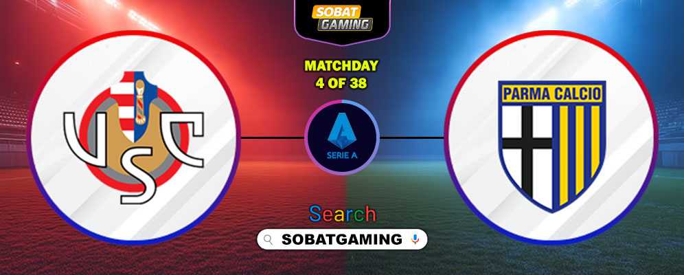Cremonese Vs Parma 21 September 2025