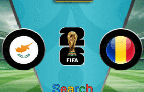 Cyprus Vs Romania 10 September 2025
