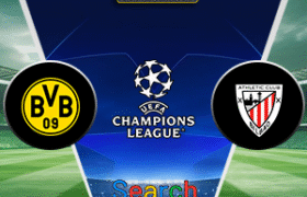 Dortmund Vs Athletic Bilbao 02 Oktober 2025