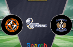 Dundee United Vs Kilmarnock 27 September 2025