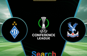 Dynamo Kyiv Vs Crystal Palace 02 Oktober 2025