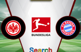 Eintracht Frankfurt Vs Bayern Munich 04 Oktober 2025