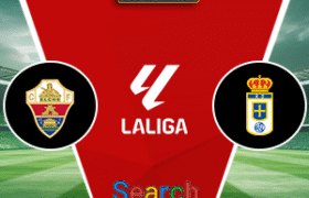 Elche Vs Real Oviedo 21 September 2025