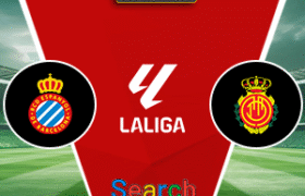 Espanyol Vs Mallorca 16 September 2025