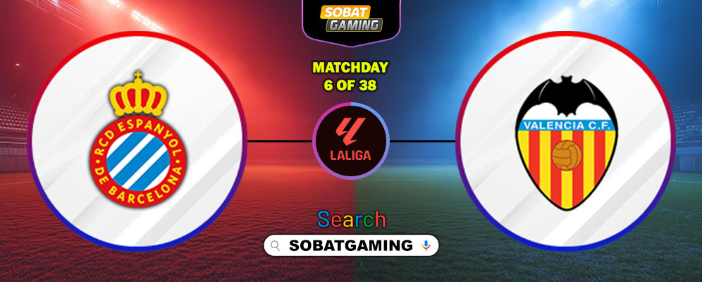 Espanyol Vs Valencia 24 September 2025