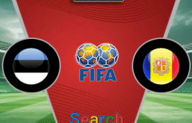 Estonia Vs Andorra 09 September 2025