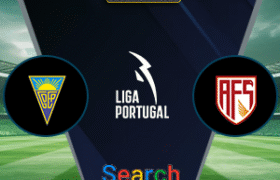 Estoril Praia Vs AVS Futebol SAD 13 September 2025
