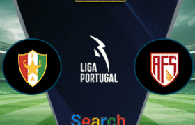 Estrela Amadora Vs AVS Futebol SAD 28 September 2025