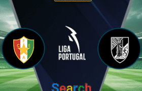 Estrela Amadora Vs Vitoria Guimaraes 14 September 2025