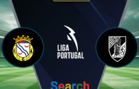 FC Alverca Vs Vitoria Guimaraes 28 September 2025