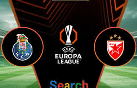 FC Porto Vs Crvena Zvezda 03 Oktober 2025