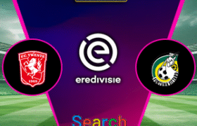FC Twente Vs Fortuna Sittard 27 September 2025