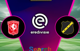 FC Twente Vs NAC Breda 14 September 2025