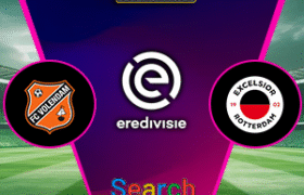 FC Volendam Vs Excelsior 20 September 2025