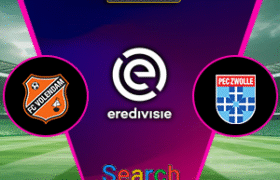 FC Volendam Vs PEC Zwolle 27 September 2025