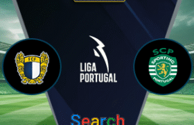 Famalicao Vs Sporting CP 14 September 2025