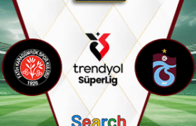 Fatih Karagumruk Vs Trabzonspor 28 September 2025