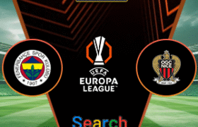 Fenerbahce Vs Nice 02 Oktober 2025