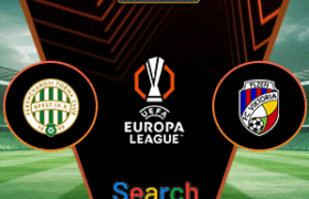 Ferencvaros Vs Viktoria Plzen 26 September 2025
