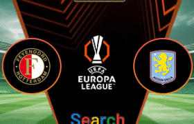 Feyenoord Vs Aston Villa 03 Oktober 2025