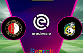Feyenoord Vs Fortuna Sittard 18 September 2025