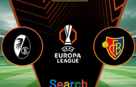Freiburg Vs Basel 25 September 2025