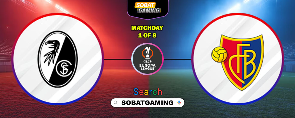 Freiburg Vs Basel 25 September 2025