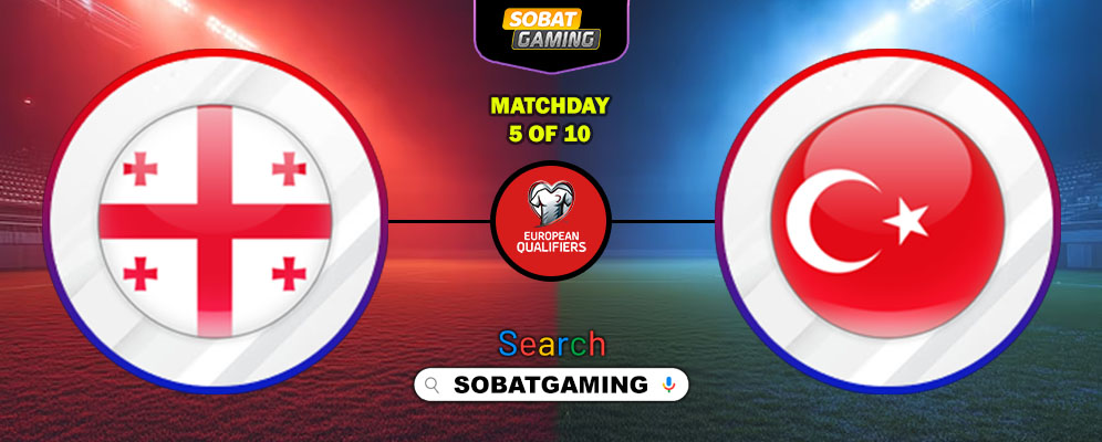 Georgia Vs Turkiye 04 September 2025