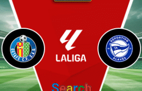 Getafe Vs Deportivo Alaves 25 September 2025