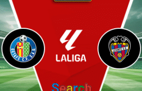 Getafe Vs Levante 27 September 2025