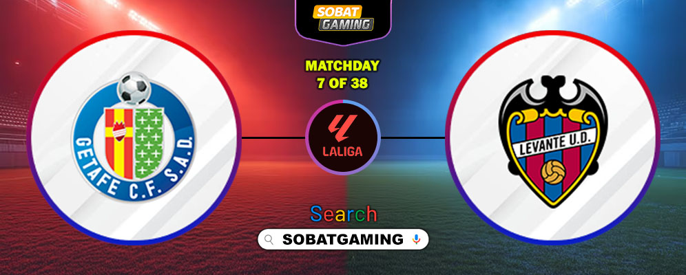 Getafe Vs Levante 27 September 2025