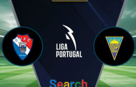 Gil Vicente Vs Estoril Praia 22 September 2025