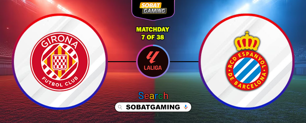 Girona Vs Espanyol 27 September 2025