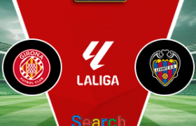 Girona Vs Levante 20 September 2025
