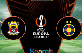 Go Ahead Eagles Vs FCSB 25 September 2025
