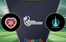 Hearts Vs Falkirk 27 September 2025