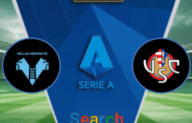 Hellas Verona Vs Cremonese 15 September 2025