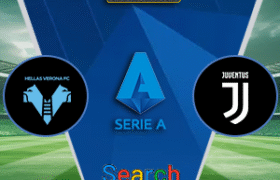 Hellas Verona Vs Juventus 20 September 2025