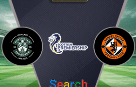 Hibernian Vs Dundee United 13 September 2025