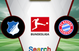 Hoffenheim Vs Bayern Munich 20 September 2025