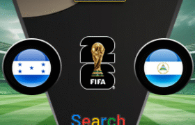 Honduras Vs Nicaragua 10 September 2025